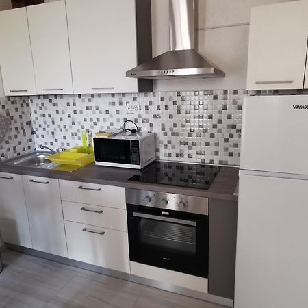 Apartmani Neno Senj  Zimmer foto