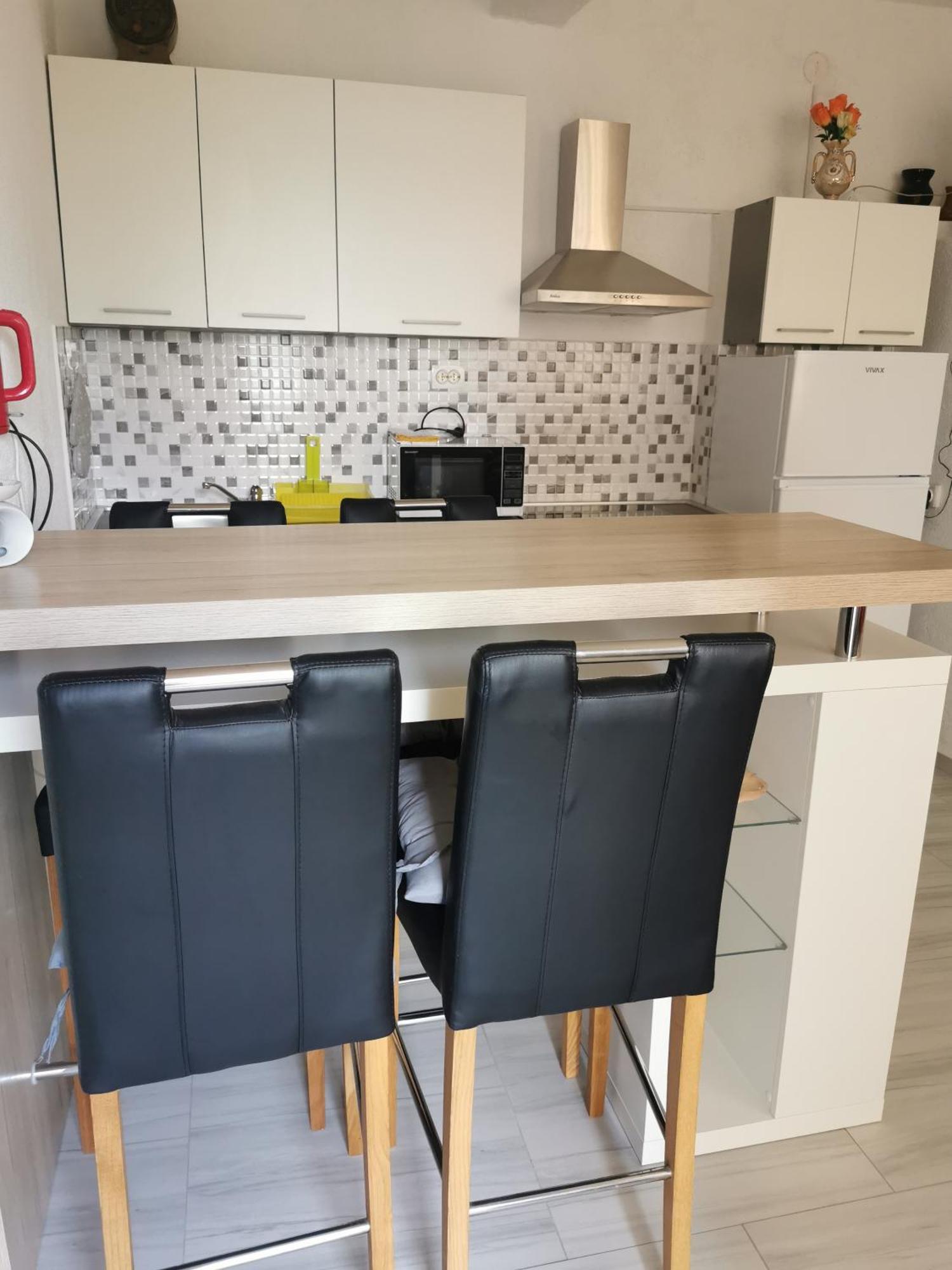 Apartmani Neno Senj  Zimmer foto