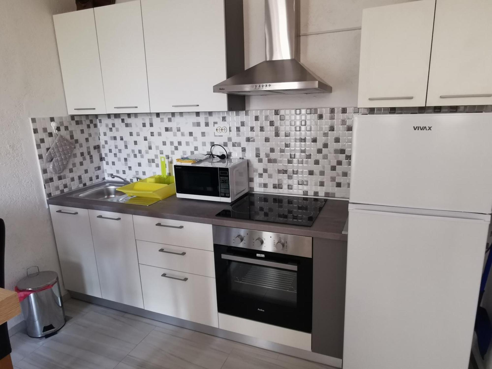 Apartmani Neno Senj  Zimmer foto